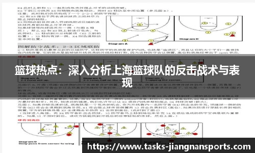 篮球热点：深入分析上海篮球队的反击战术与表现